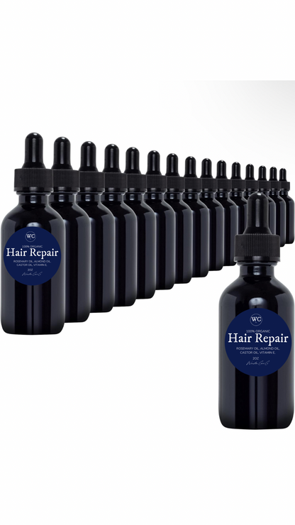 Hair Repair Oil