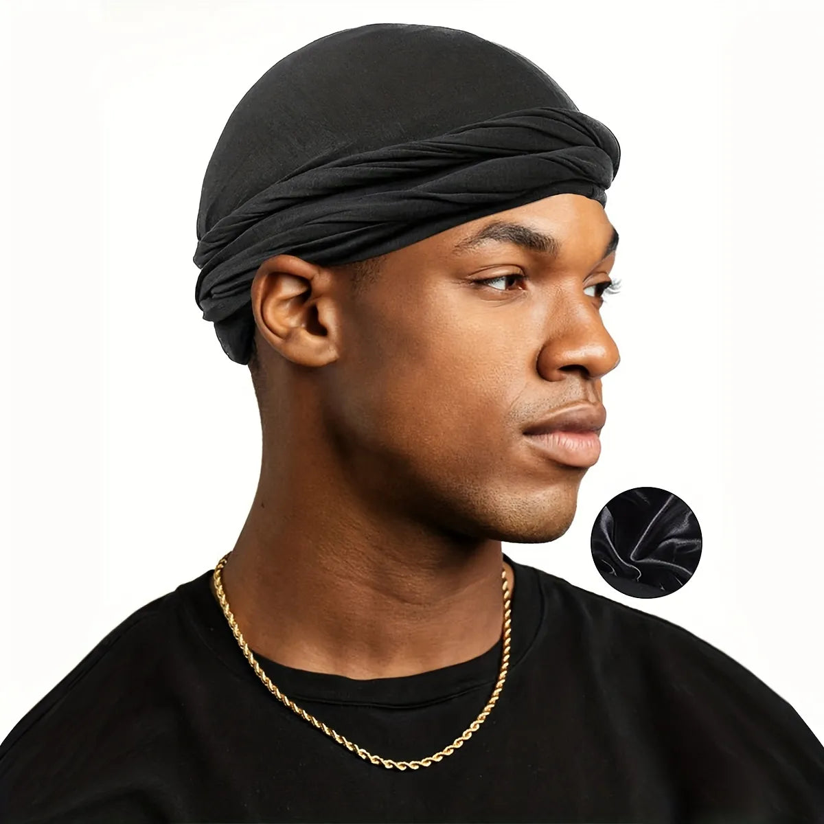 Halo Turban