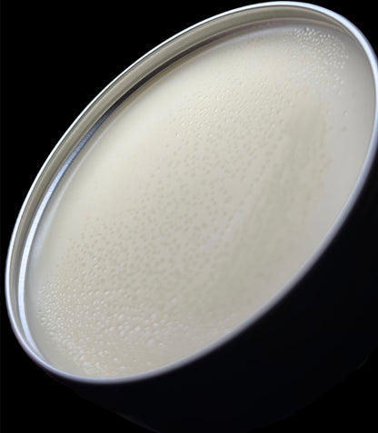 Natural Moisturizing Beard Balm